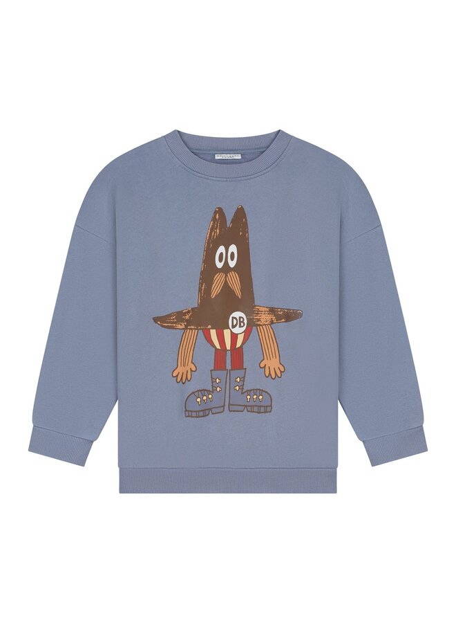 Sherrif sweater