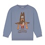 Daily Brat - Sherrif sweater