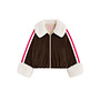 Salty Stitch - Salty jacket - Cozy