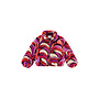 Salty Stitch - Salty swirl jacket