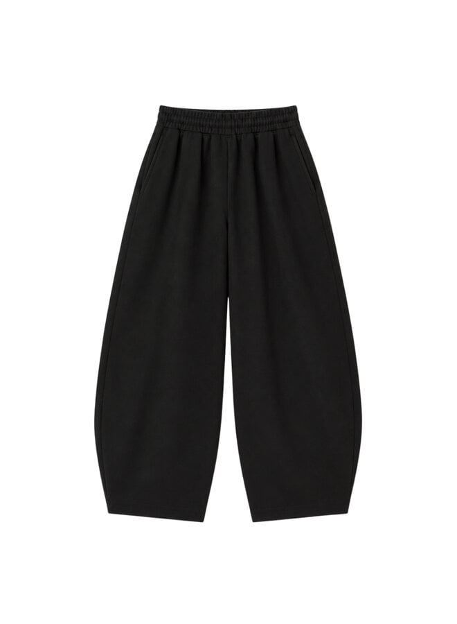 Salty pantalon - Black