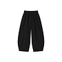 Salty Stitch - Salty pantalon - Black