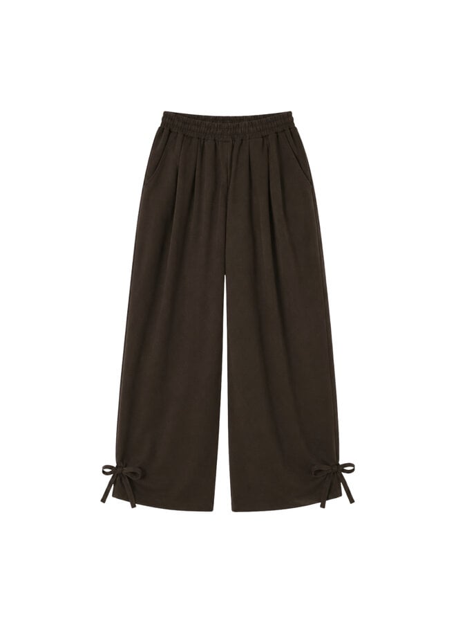 Salty pantalon - Brown