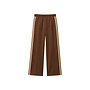 Salty Stitch - Salty track pants - Brown