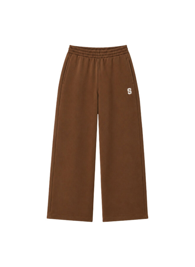 Salty sweatpants - Brown
