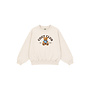 Salty Stitch - Salty balloon sweater teddy - Beige