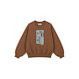 Salty Stitch - Salty sweater - Cozy club