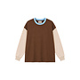 Salty Stitch - Salty skater tee - Cozy breakfast