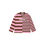 Salty Stitch - Salty stripes big/small tee