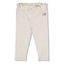 Feetje - Legging - Dress to impress - Offwhite melange