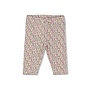 Feetje - Legging AOP- Afternoon tea - Creme