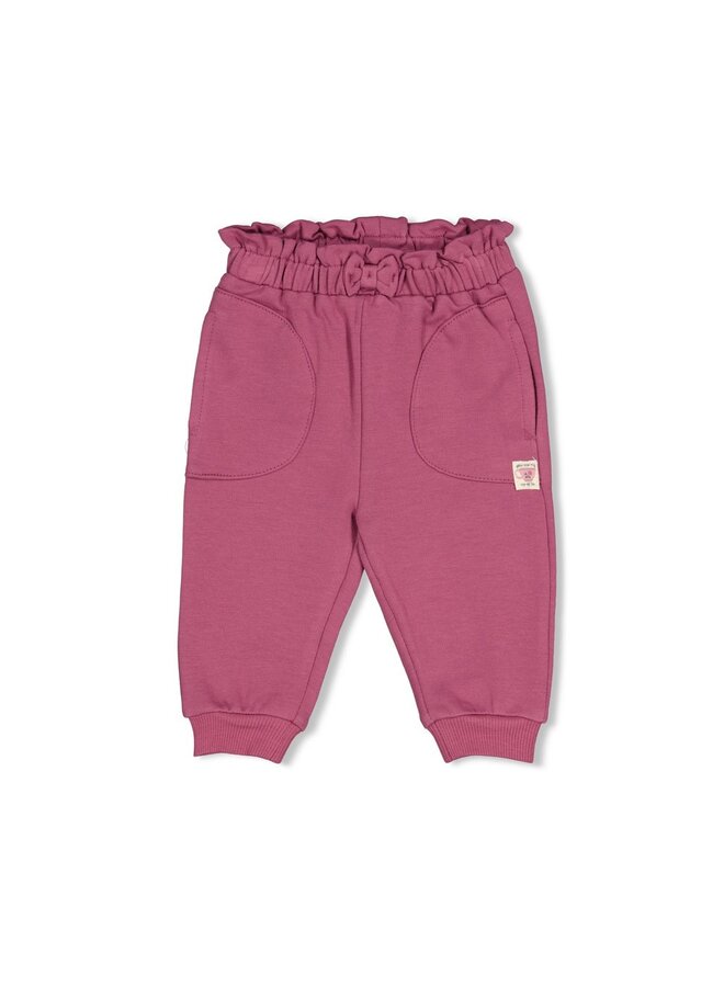 Broek - Afternoon tea - Berry