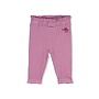 Feetje - Legging rib - Afternoon tea - Lila