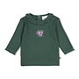 Feetje - Longsleeve rib - Afternoon tea - Groen