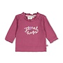 Feetje - Longsleeve rib - Afternoon tea - Berry