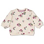 Feetje - Sweater AOP - Afternoon tea - Creme