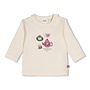 Feetje - Longsleeve - Afternoon tea - Creme