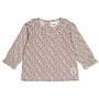 Feetje - Longsleeve AOP - Afternoon tea - Creme
