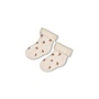 Feetje - Sokken - The knits - Offwhite melange
