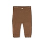 Feetje - Broek gebreid - The knits - Bruin