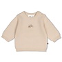 Feetje - Sweater gebreid - The knits - Zand