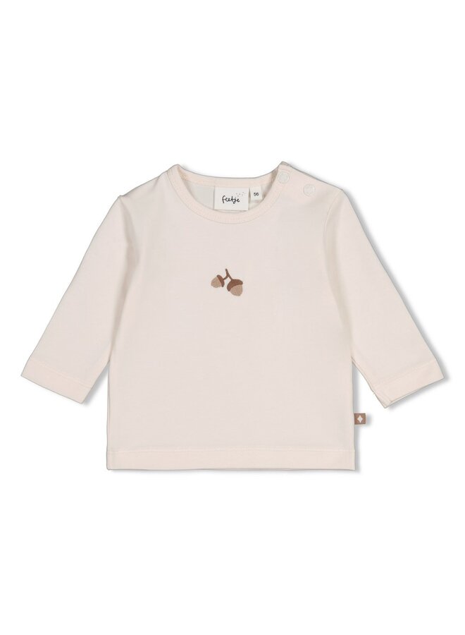 Longsleeve - The knits - Offwhite