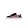 Vans - Old skool V leopard - Pink velvet/Black