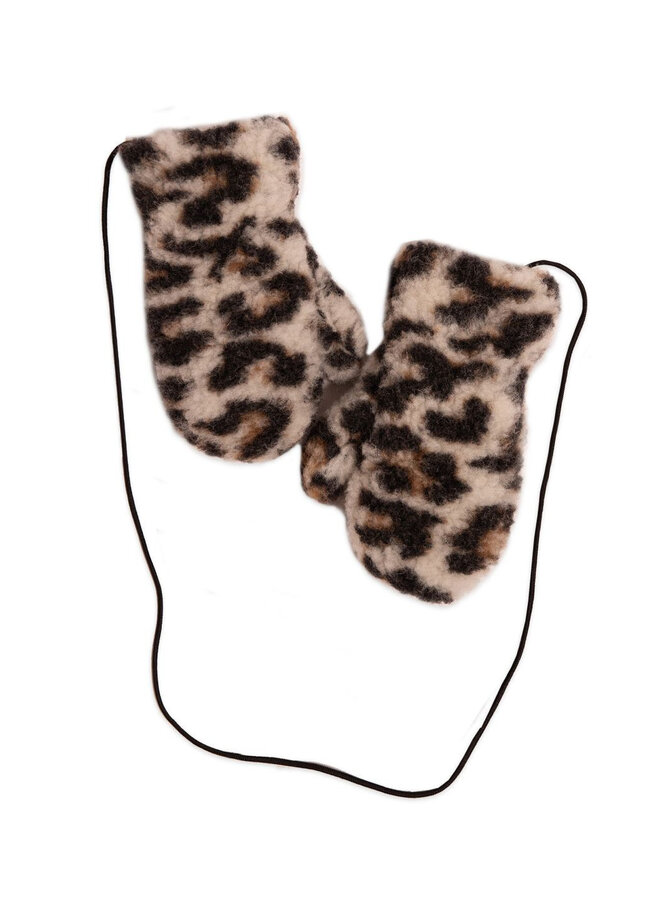 Alwero - Gully junior wanten - Leopard
