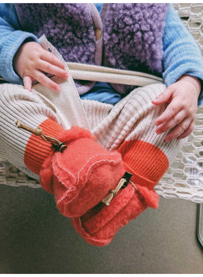 Alwero - Emo babyslof - Coral