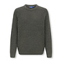 ONLY & SONS Junior - Dale rlx raglan knit - Beluga