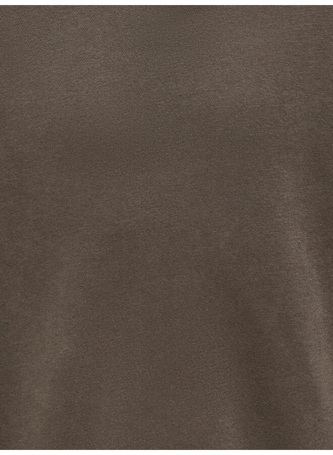ONLY & SONS Junior - Larry eflow rlx washed sweat - Tarmac