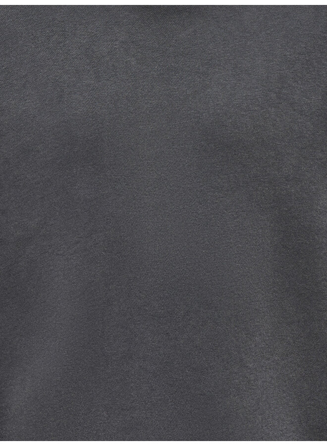 ONLY & SONS Junior - Larry eflow rlx washed sweat - Grey pinstripe