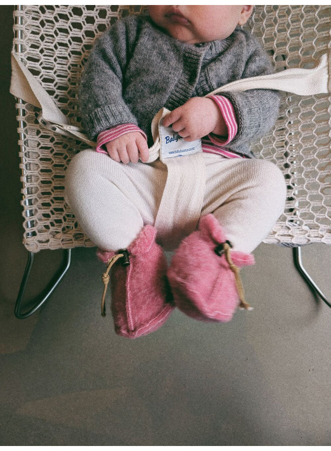 Alwero - Emo babyslof - Bubble gum