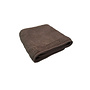 Alwero - Thumbled deken - Choco martini light 75x100cm