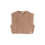 Labo de Colores - Loewe gilet - Beige