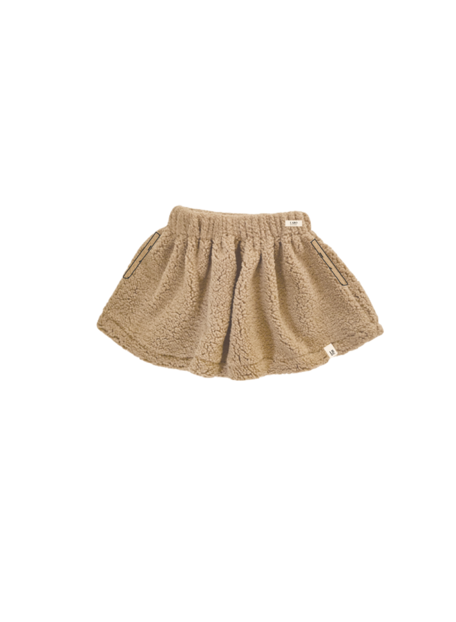 Labo de Colores - Livea skirt - Beige