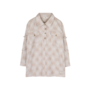 Labo de Colores - Lilia dress - Taupe