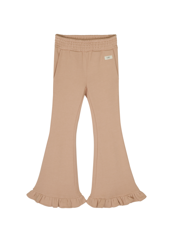 Lexa pants - Taupe