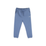 Labo de Colores - Lenns pants - Blue denim melange