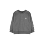Labo de Colores - Lior sweater - Grey melange dark