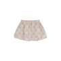 Labo de Colores - Lailan skirt - Taupe