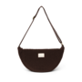 Studio Noos - Teddy adult fanny pack - Chocolate
