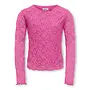 Kids Only - Leika lace top - Fiji flower