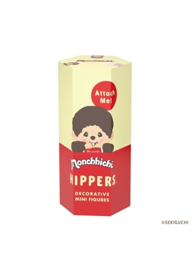 Sonny Angel - Hippers Monchhichi series