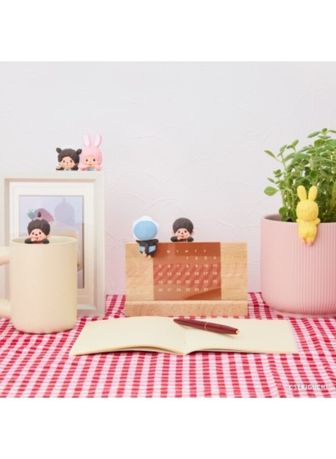 Sonny Angel - Hippers Monchhichi series