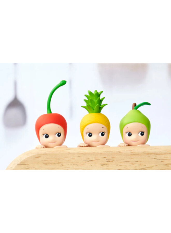 Sonny Angel - Hippers - Harvest series