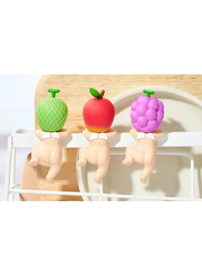 Sonny Angel - Hippers - Harvest series