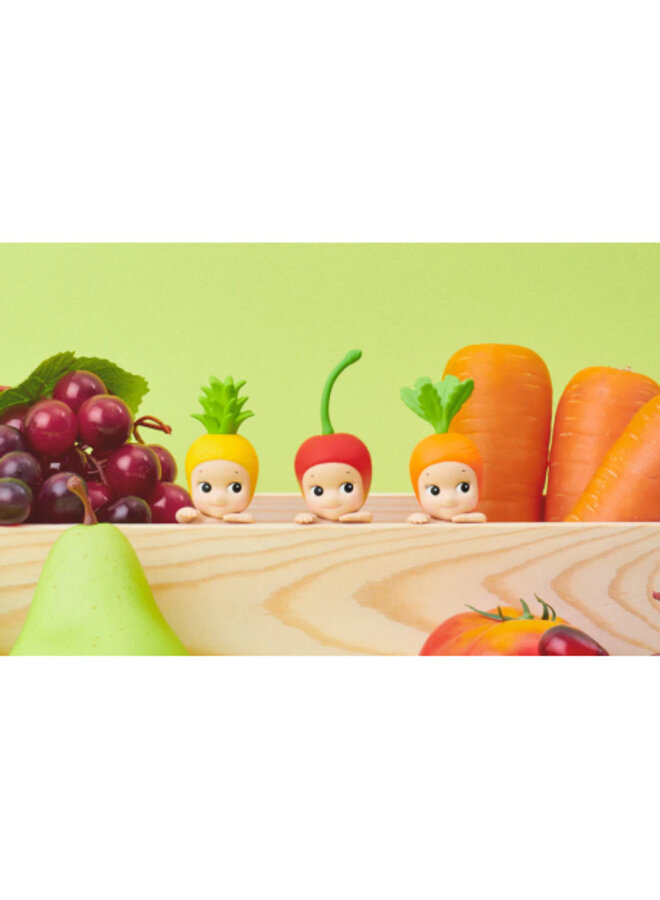 Sonny Angel - Hippers - Harvest series