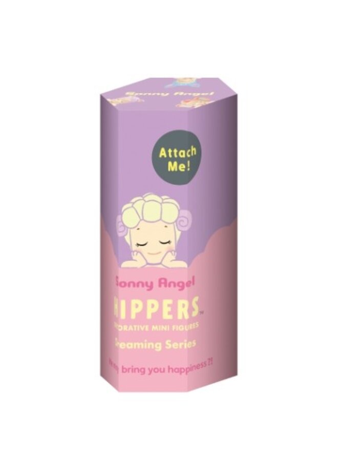 Sonny Angel - Hippers - Dreaming series