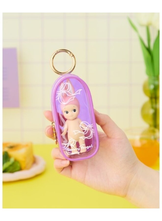 Sonny Angel - My bestie case - Blue